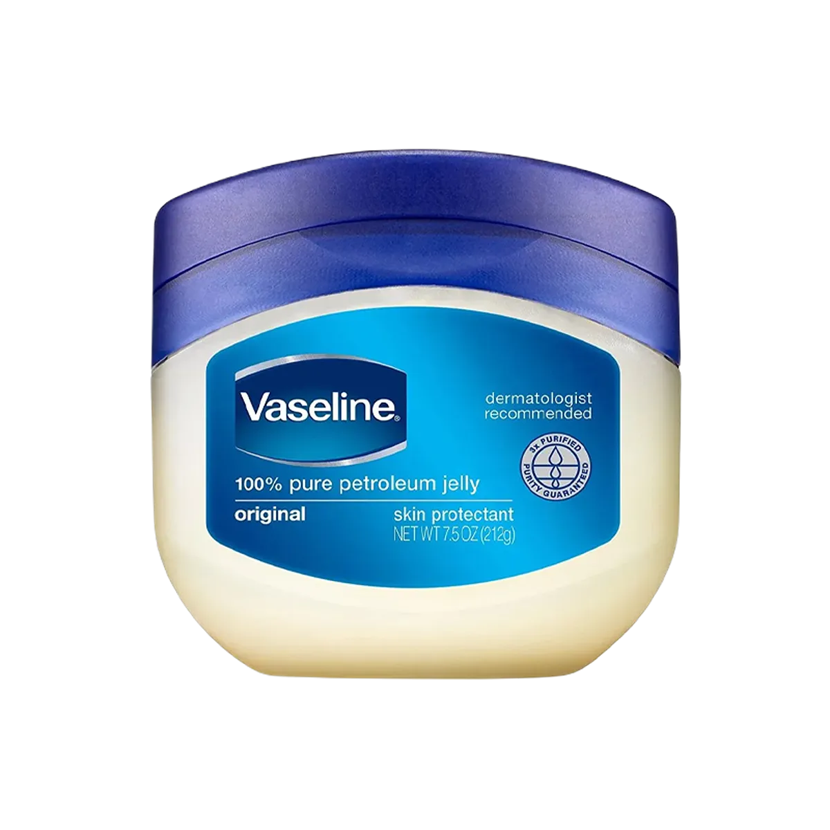 Vaseline  Petroleum Jelly Original