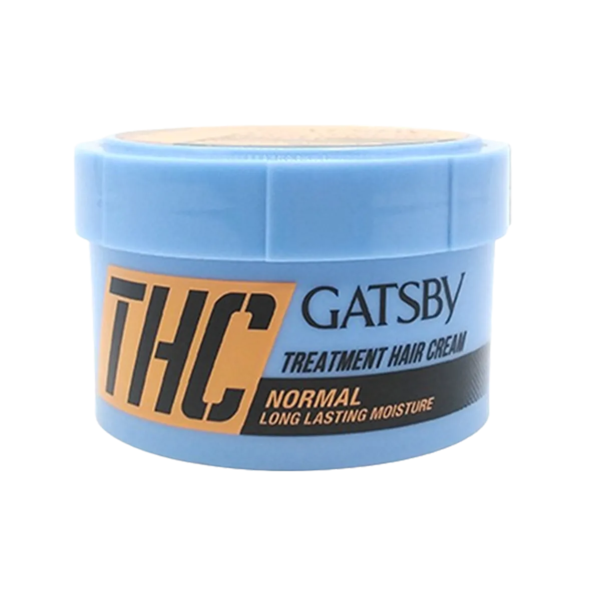 GATSBY HAIR CREAM NOR.125