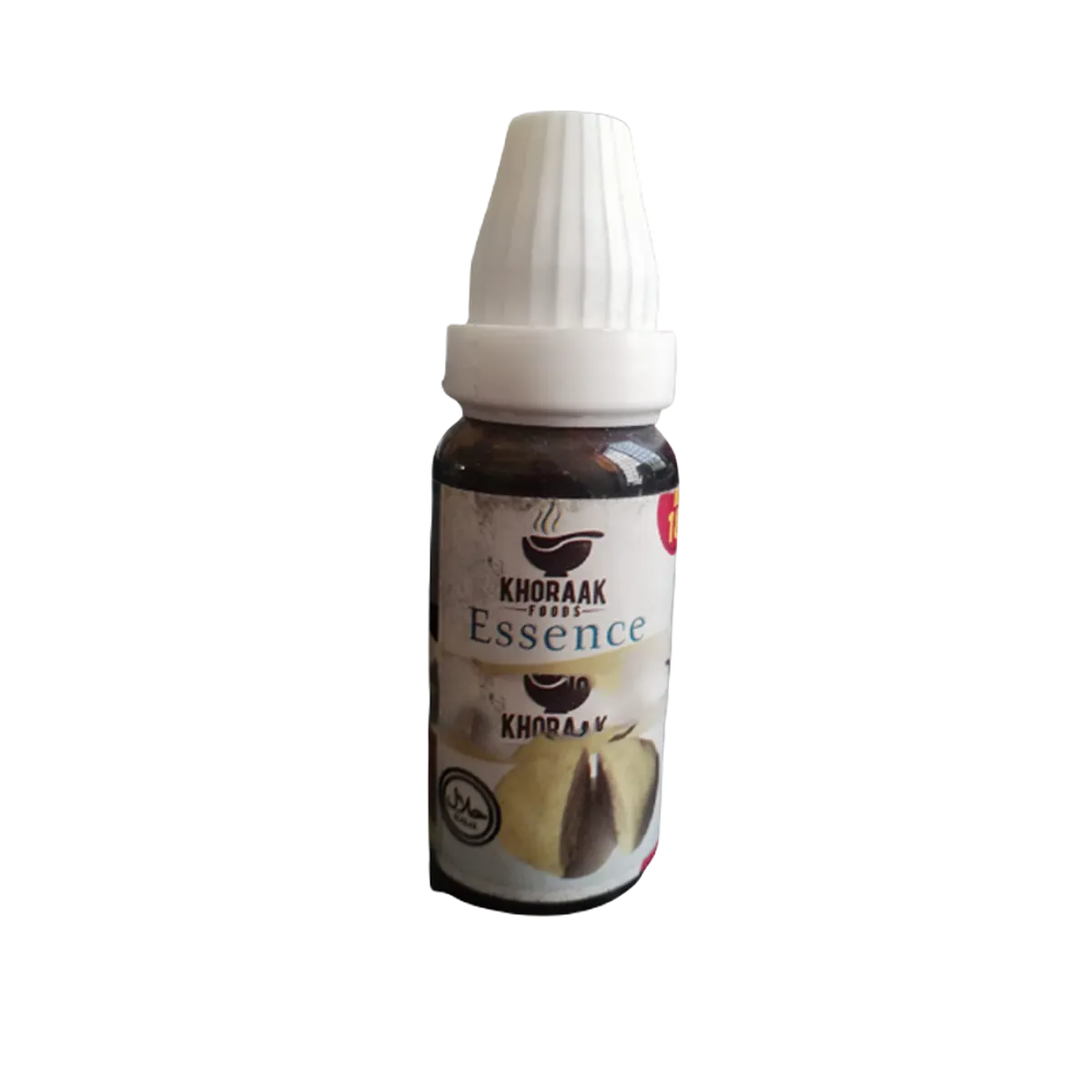 Khorak Essence Coffee 20ml