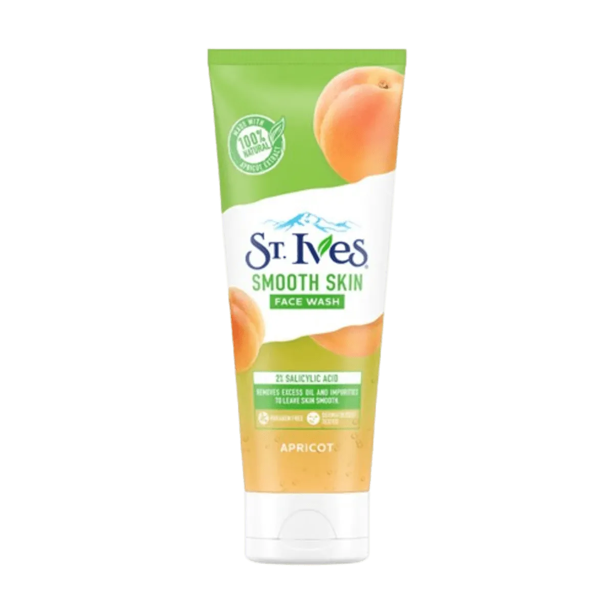 Stives Smooth Skin Face Wash 50g