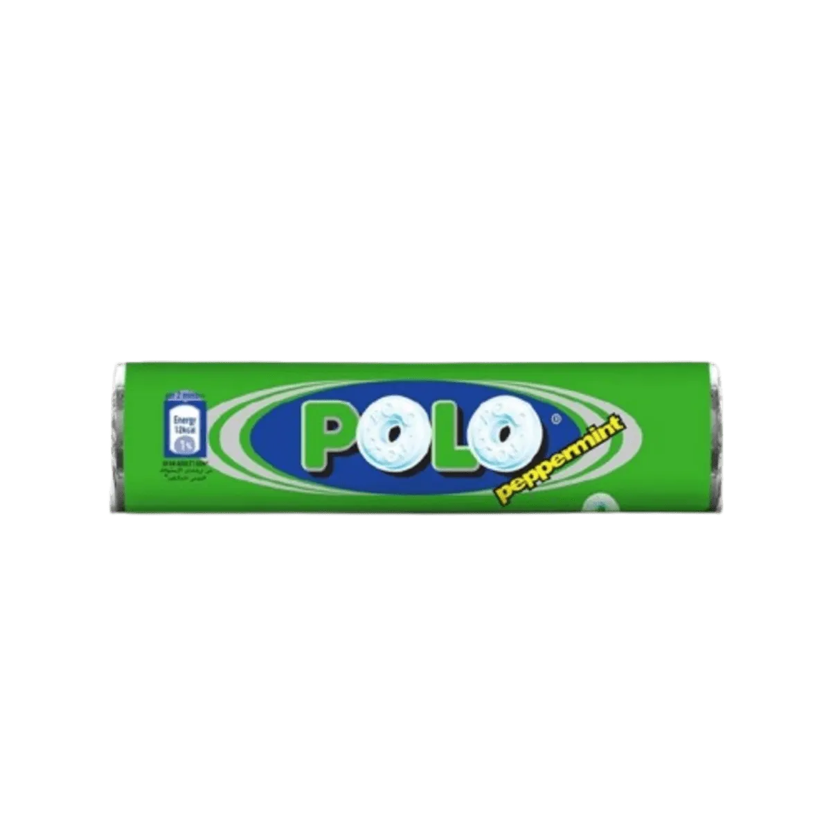 Polo Mint Candy 15gm