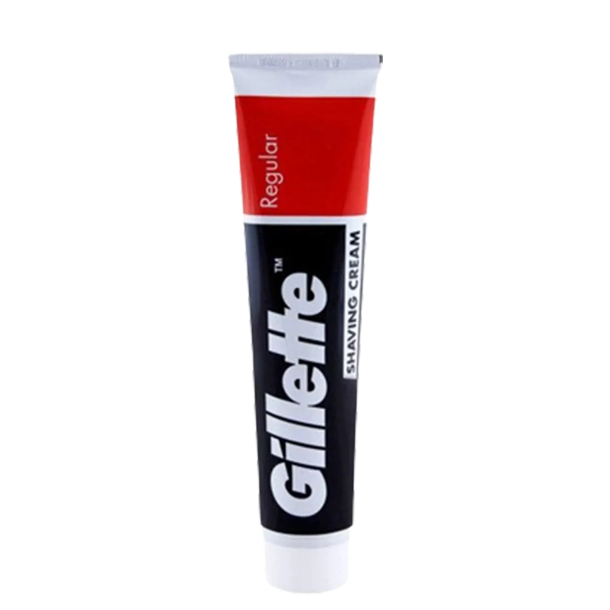 Gillette Regular Shaving Cream 70g