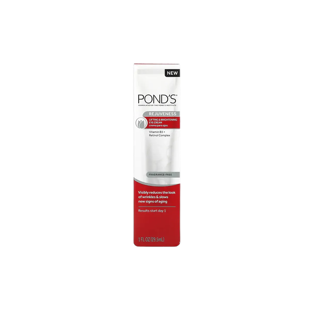 Ponds Rejuveness Anti Age Lifting and Firming Eye Cream 29.5ml