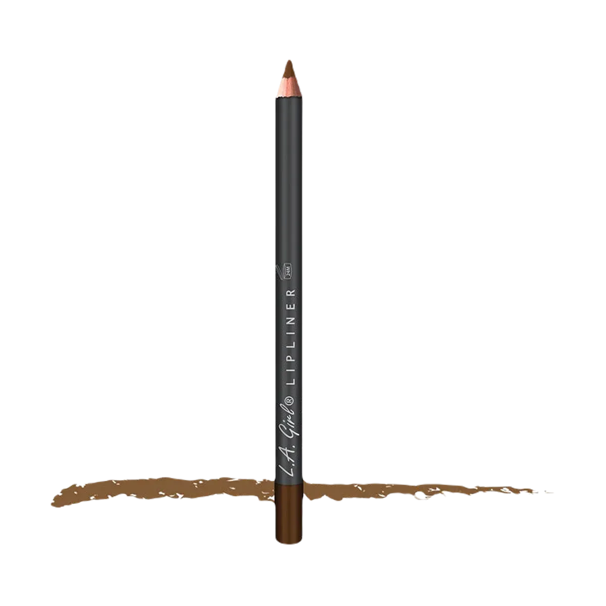 LA Girl Lipliner Pencil Mocha