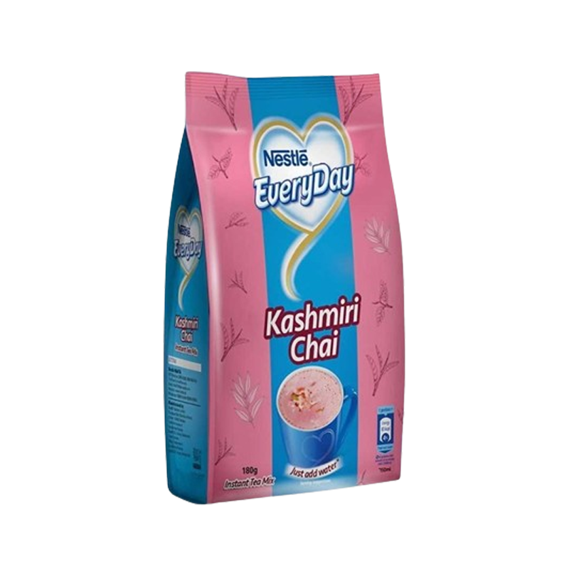 Nestle Everyday Kashmiri Chai 180g