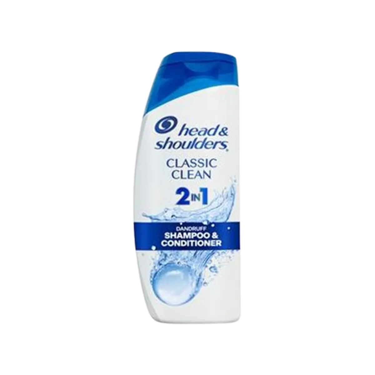 Head & Shoulders Classic Care 2 In 1 Shampoo 350