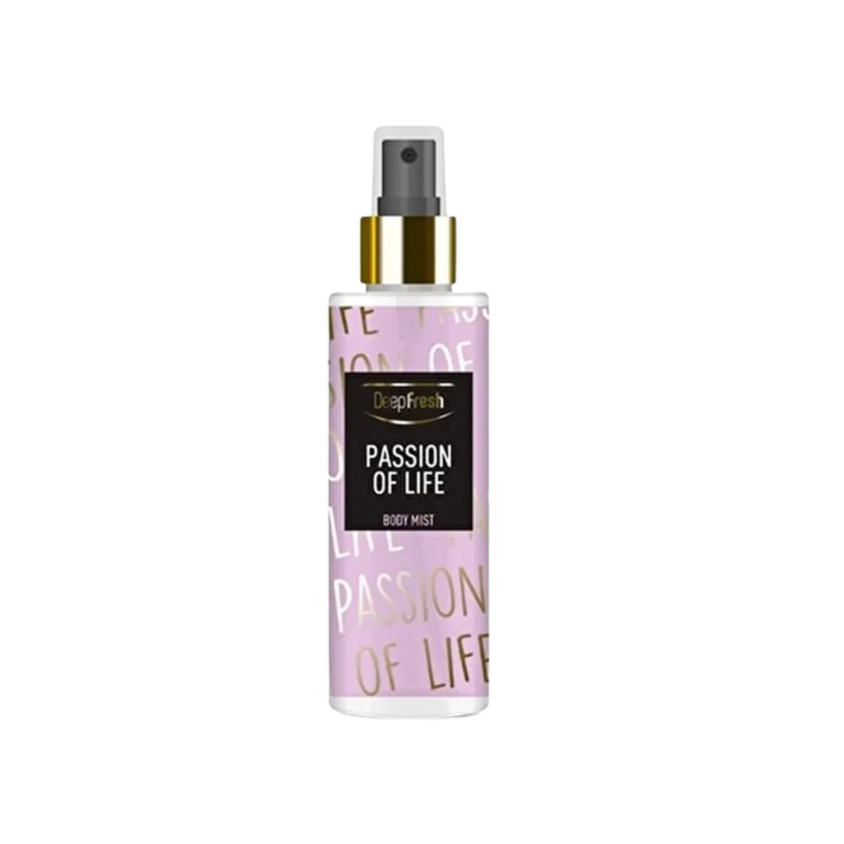 Deep Fresh Passion of Life 200ml