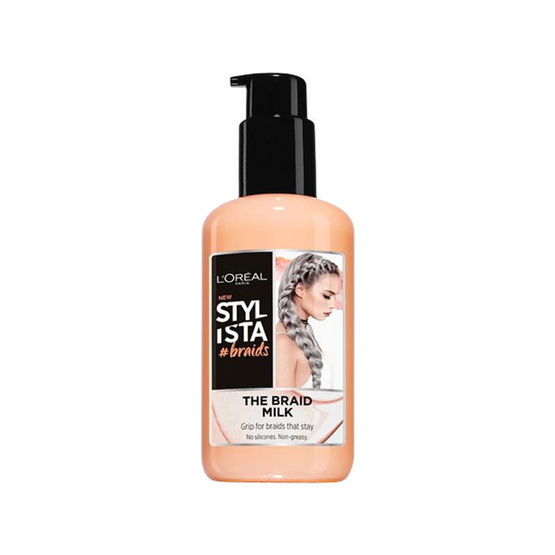 LOreal Braid Hair Styling Milk 200 ml