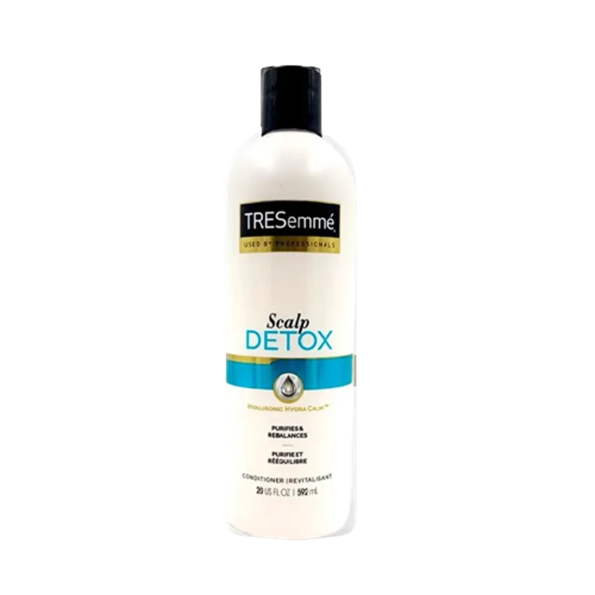 Tresemme Scalp Detox Conditioner