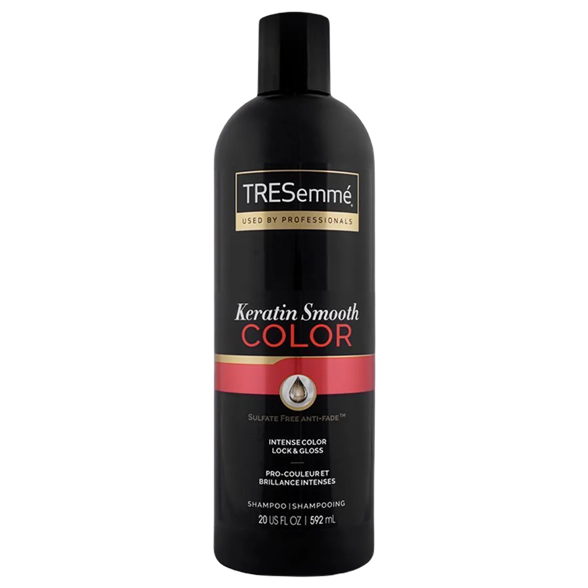 Tresemme Keratin Smooth Color Shampoo