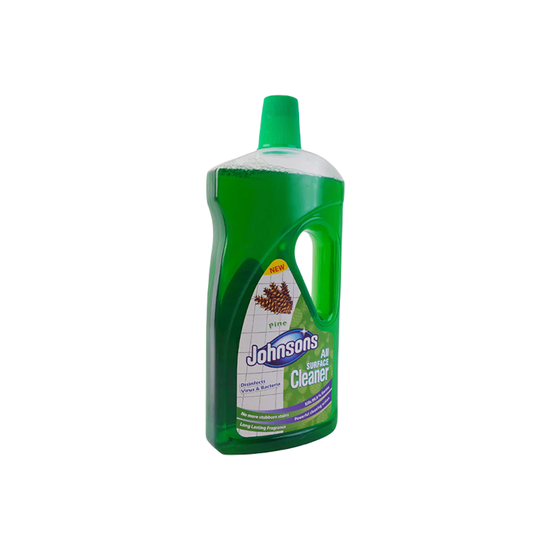 Johnsons All Surface Cleaner Pine 500ml