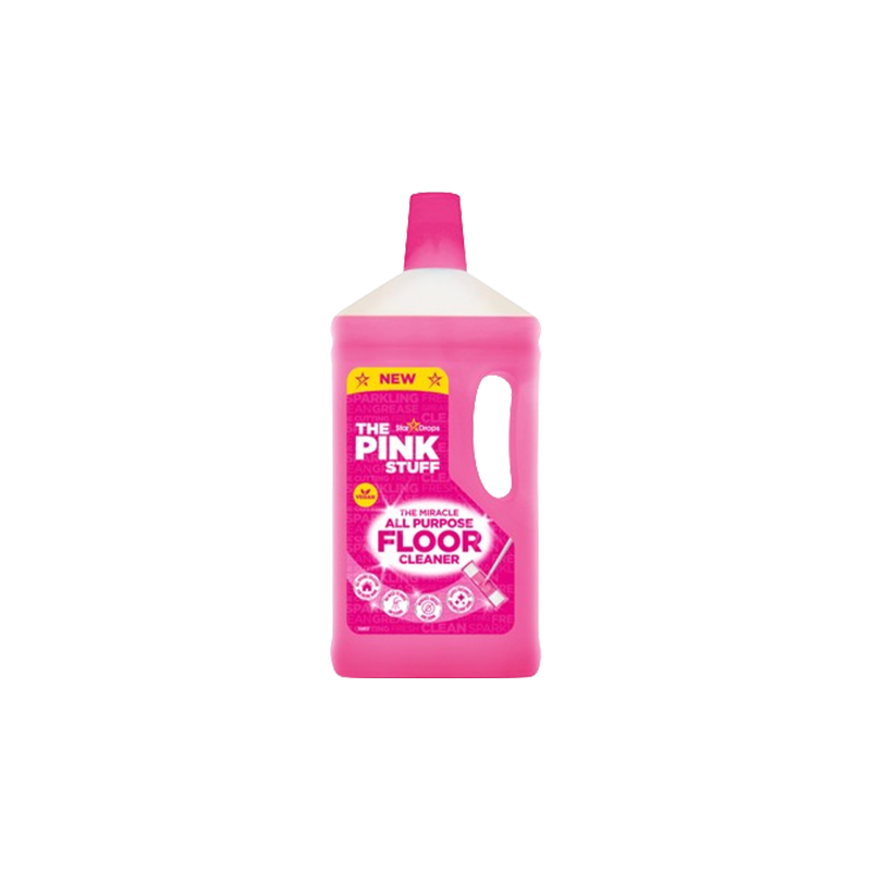 Pink Stuff Floor Cleaner 1L