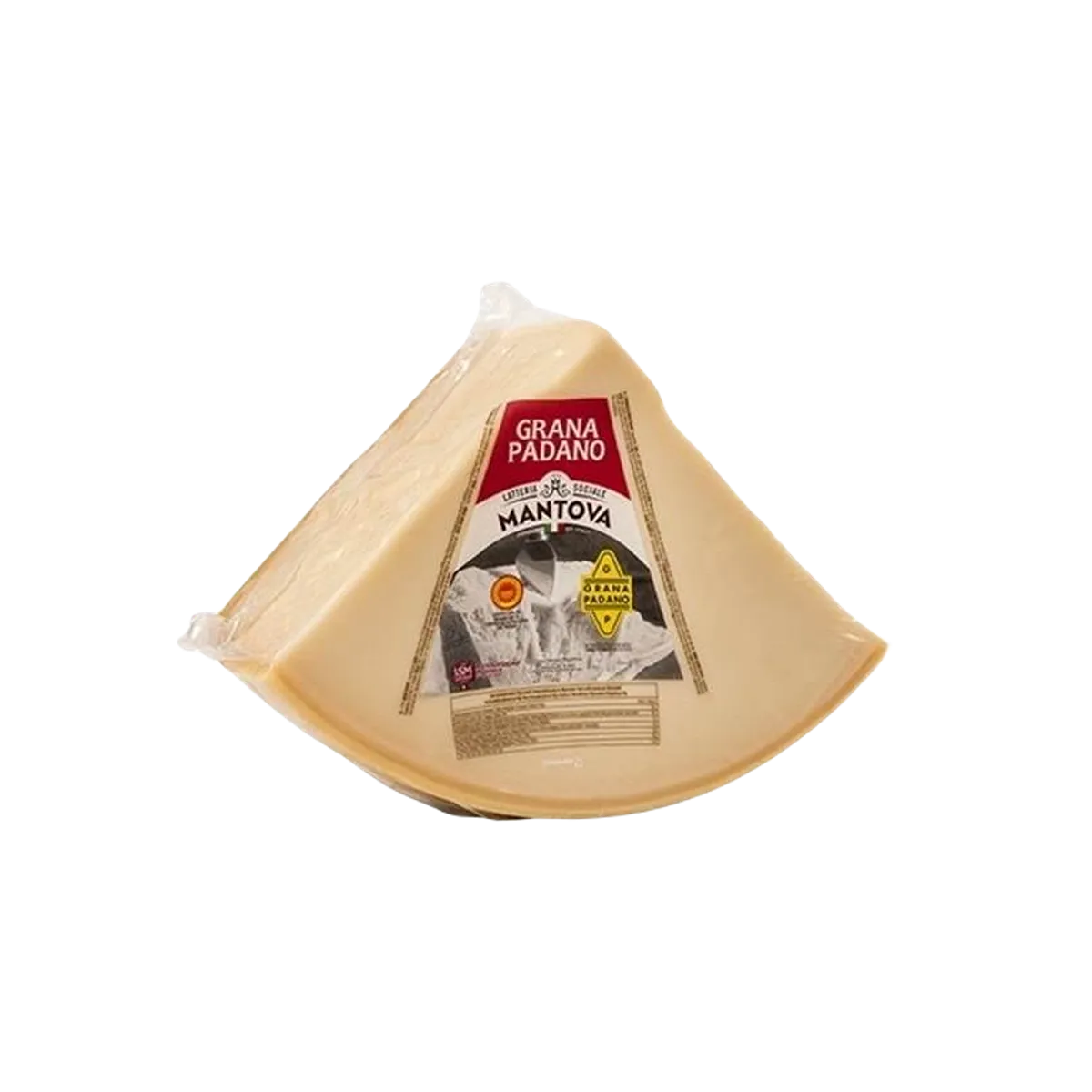 Grana Padano Parmesan Cheese per kg