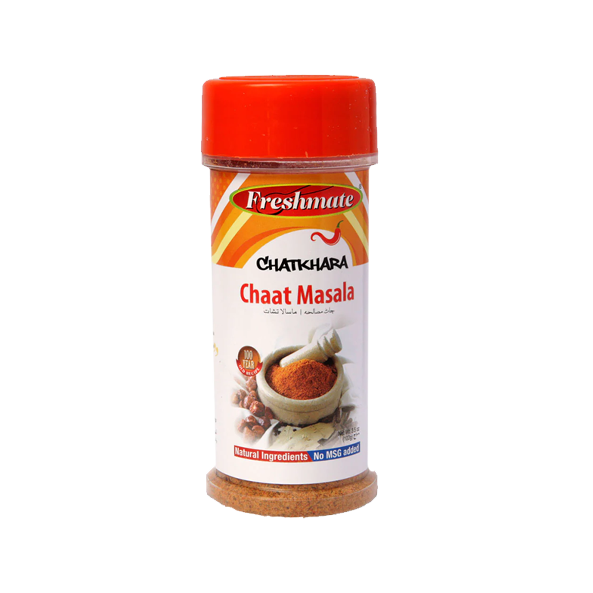 Freshmate Chatkhara Chaat Masala 100g