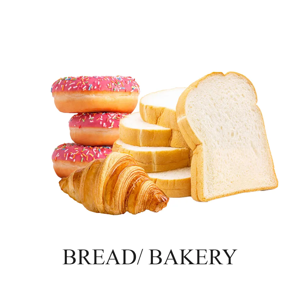 Breads Bakery