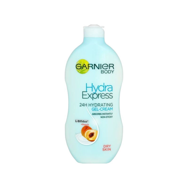 Garnier Hydra Express 24Hr Grape Body Lotion