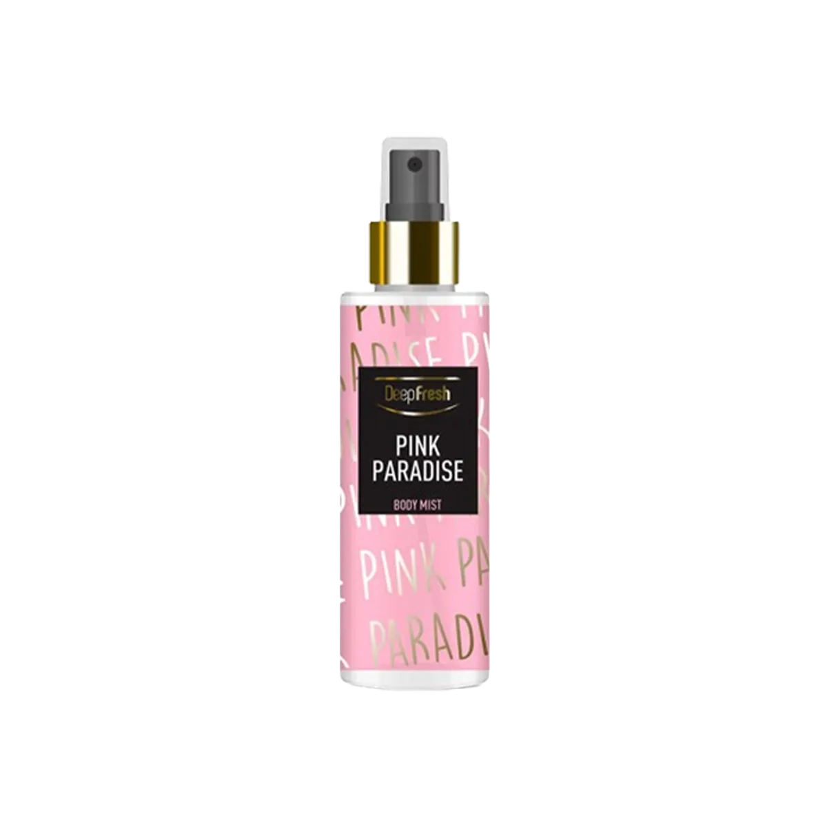 Deepfresh Vcut Spreyi Pink Paradise 200ml