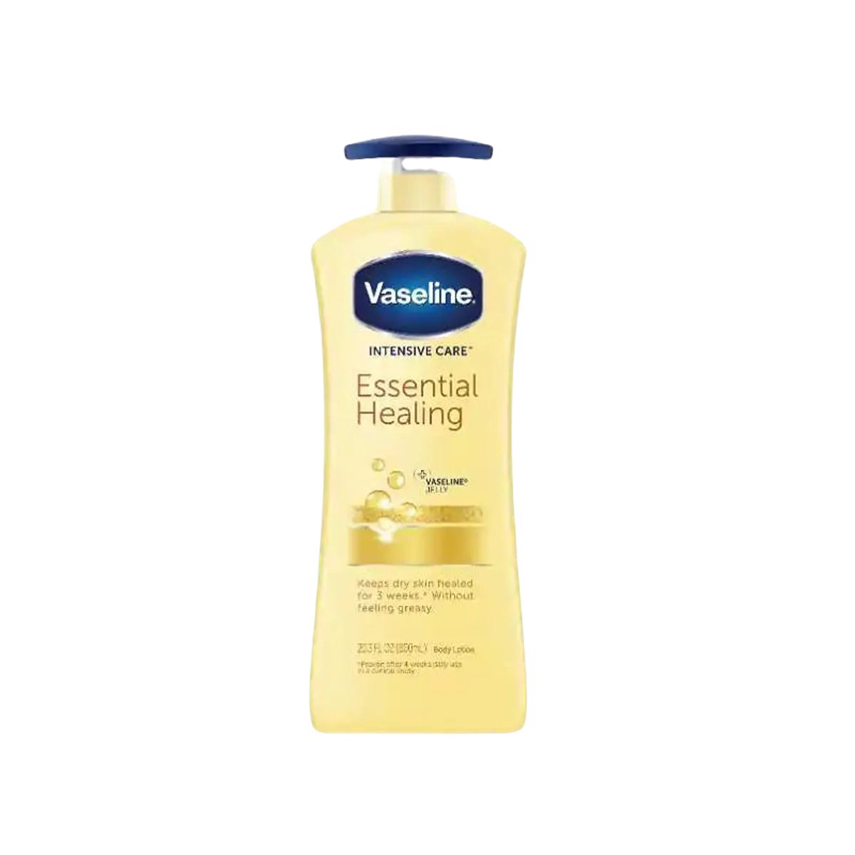 Vaseline  Total Moisture Conditioning Body Lotion
