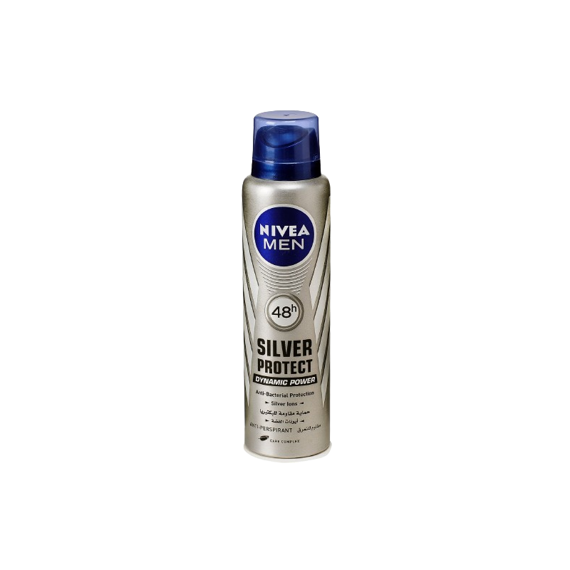 Nivea  Silver Protection Anti-bacterial