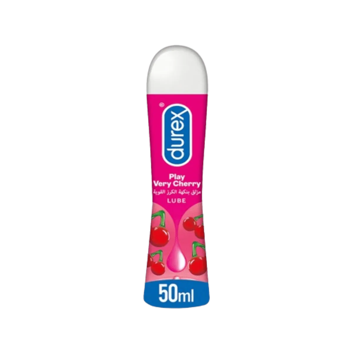 Durex Play Very Cherry 50ml