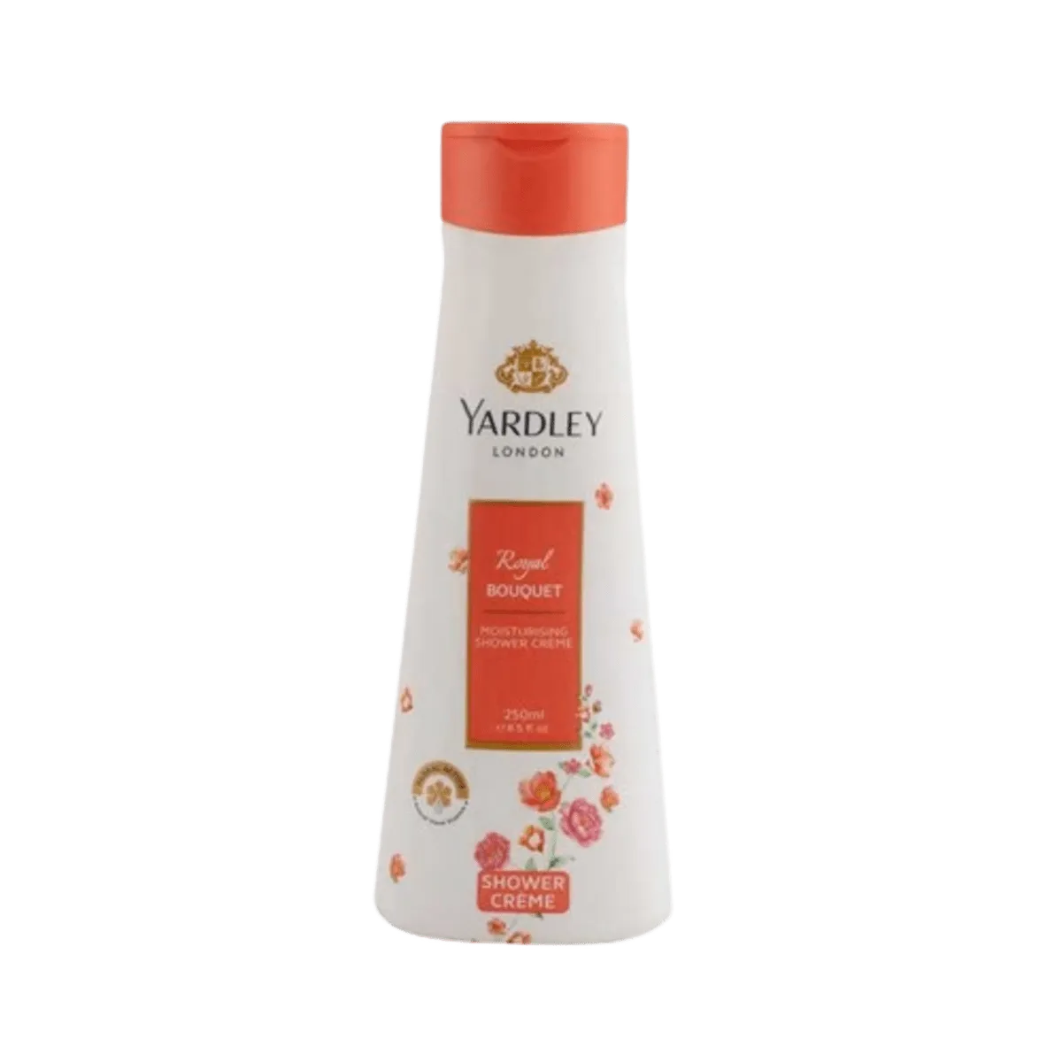 Yardley Shower Creme Floral 250 ml