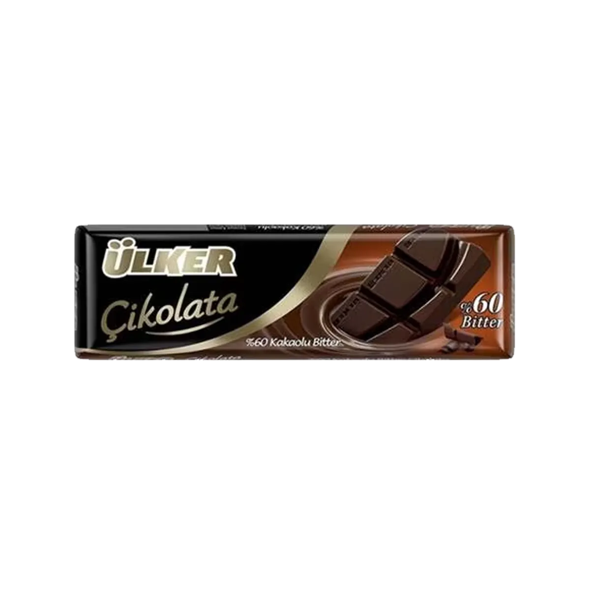 Ulker chocolate 60 g