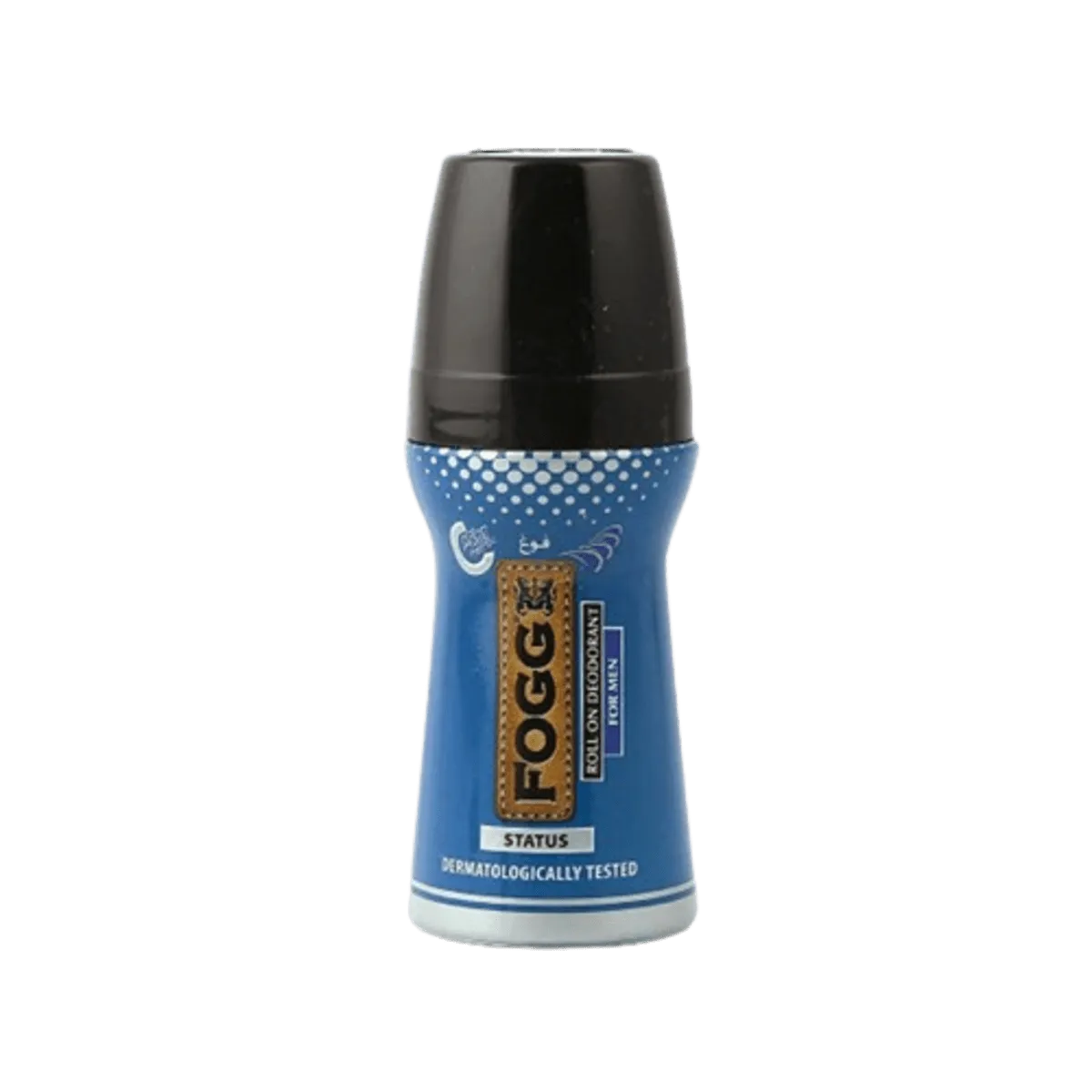 Fogg Status Roll On for Men 50 ml