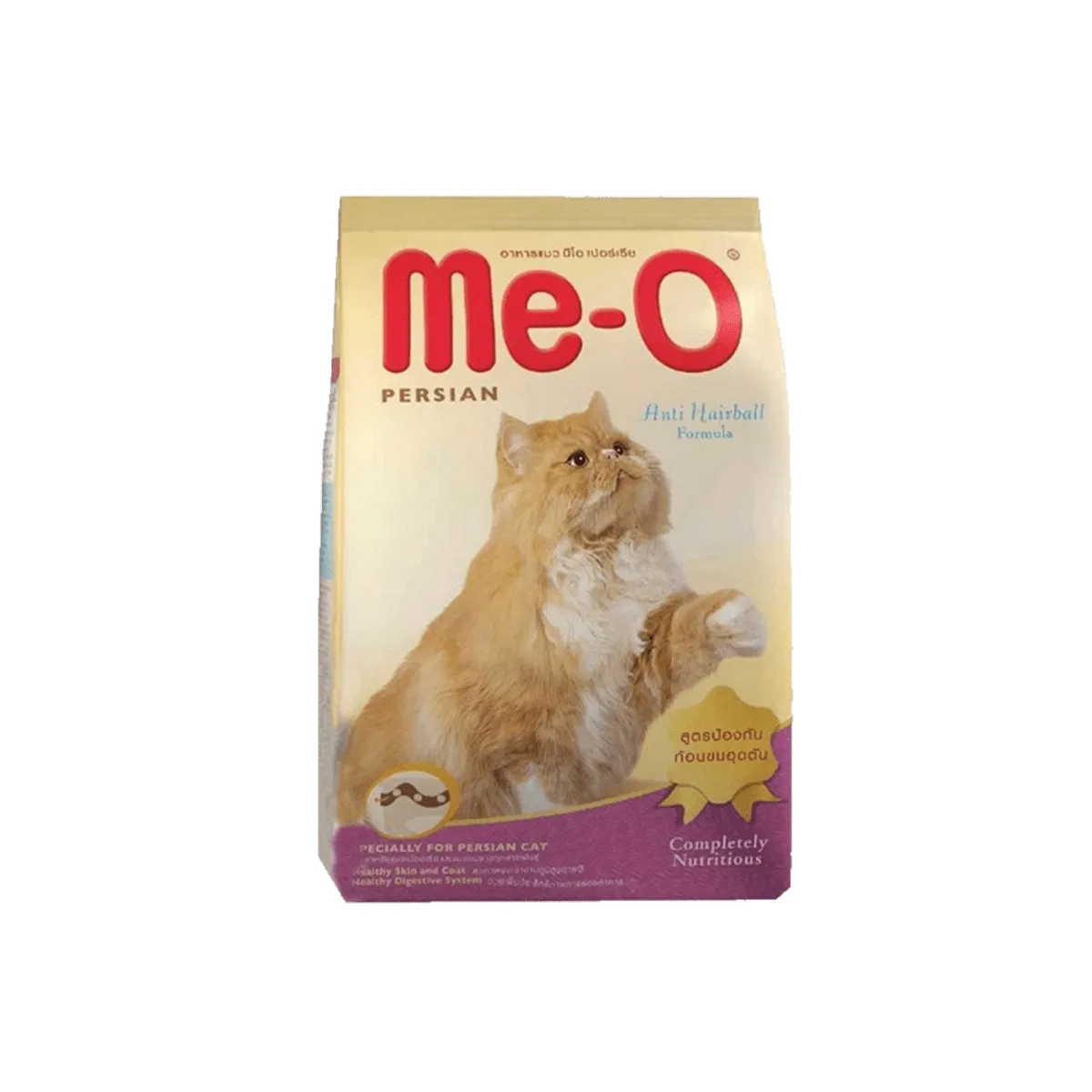 Me-O Persian Cat Food