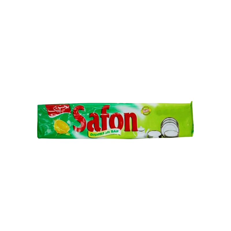 Safon Long Bar Dishwash Bar