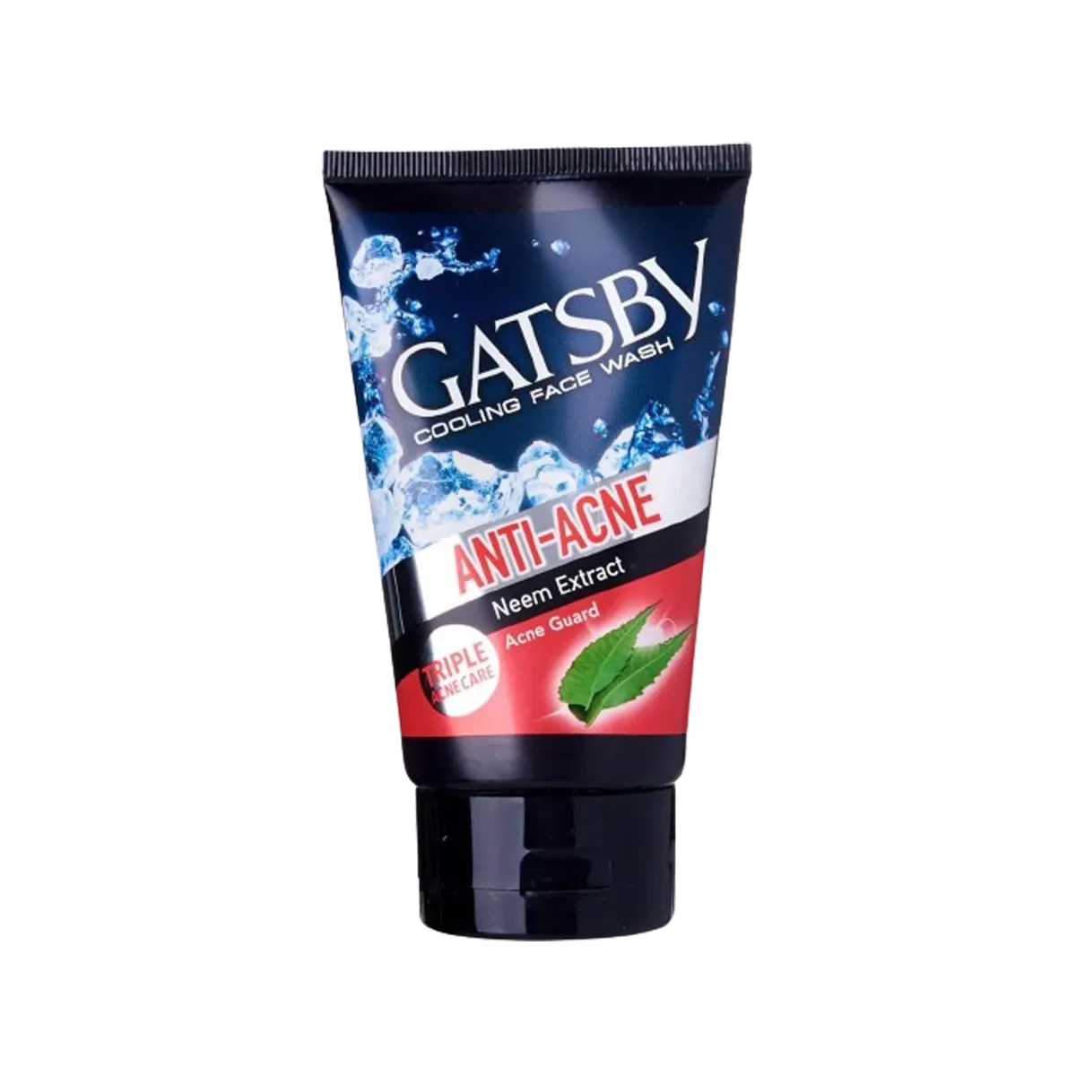 Gatsby Anti Acne Face Wash