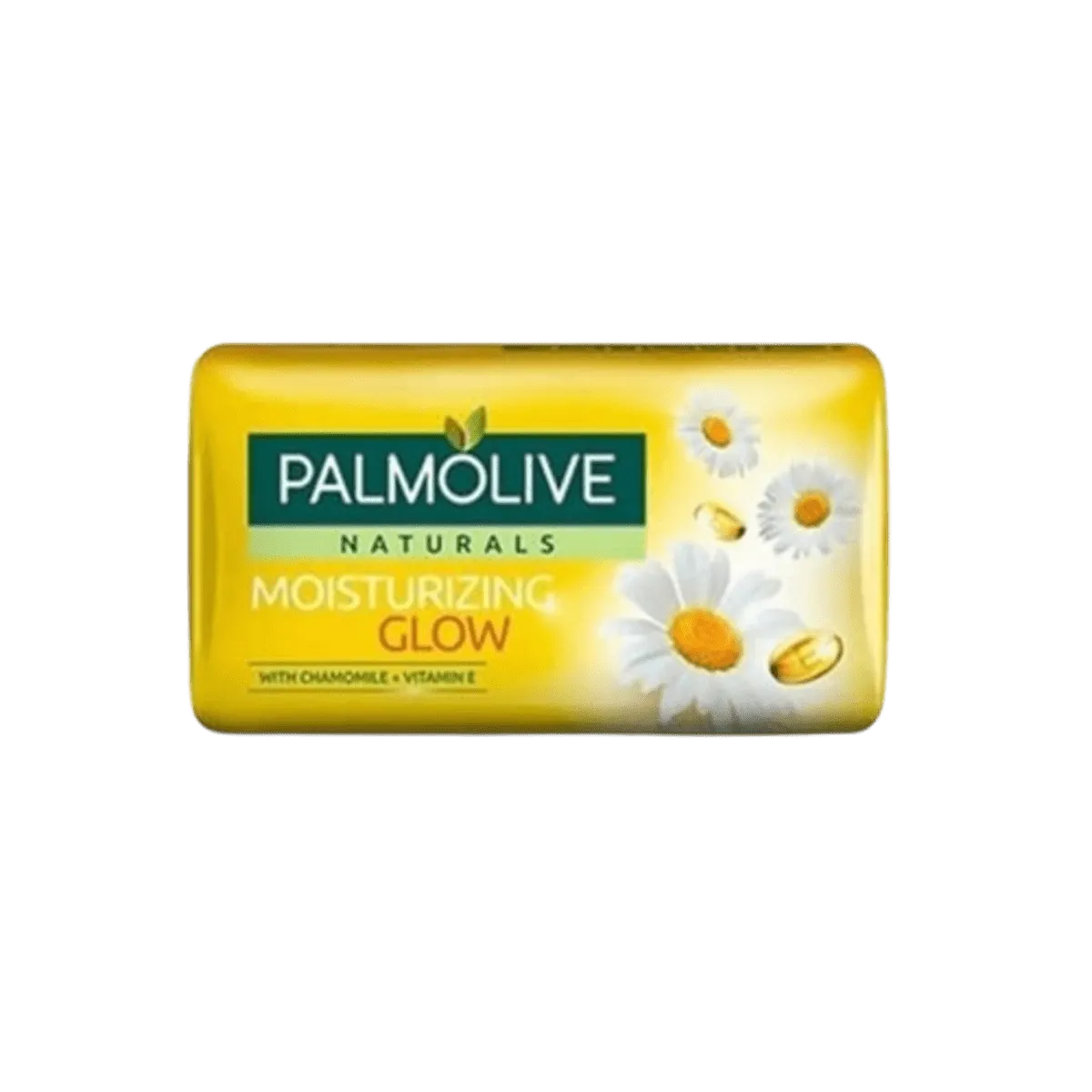Palmolive Naturals Moisturizing Glow Soap 165g