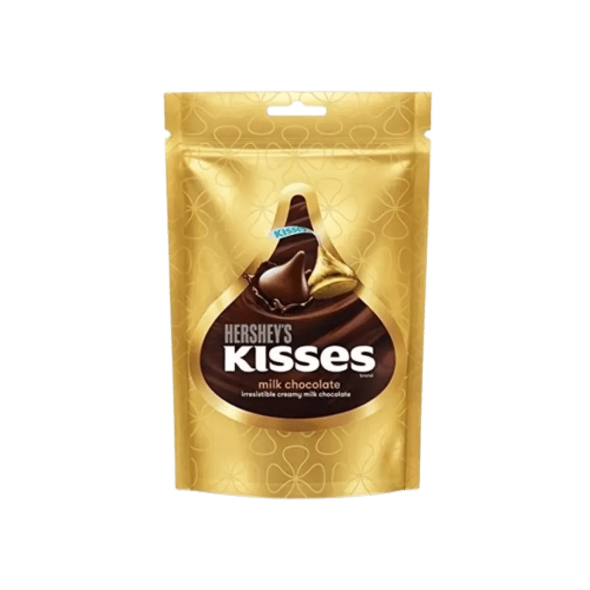Hersheys Kisses Milk Chocolate 100 g