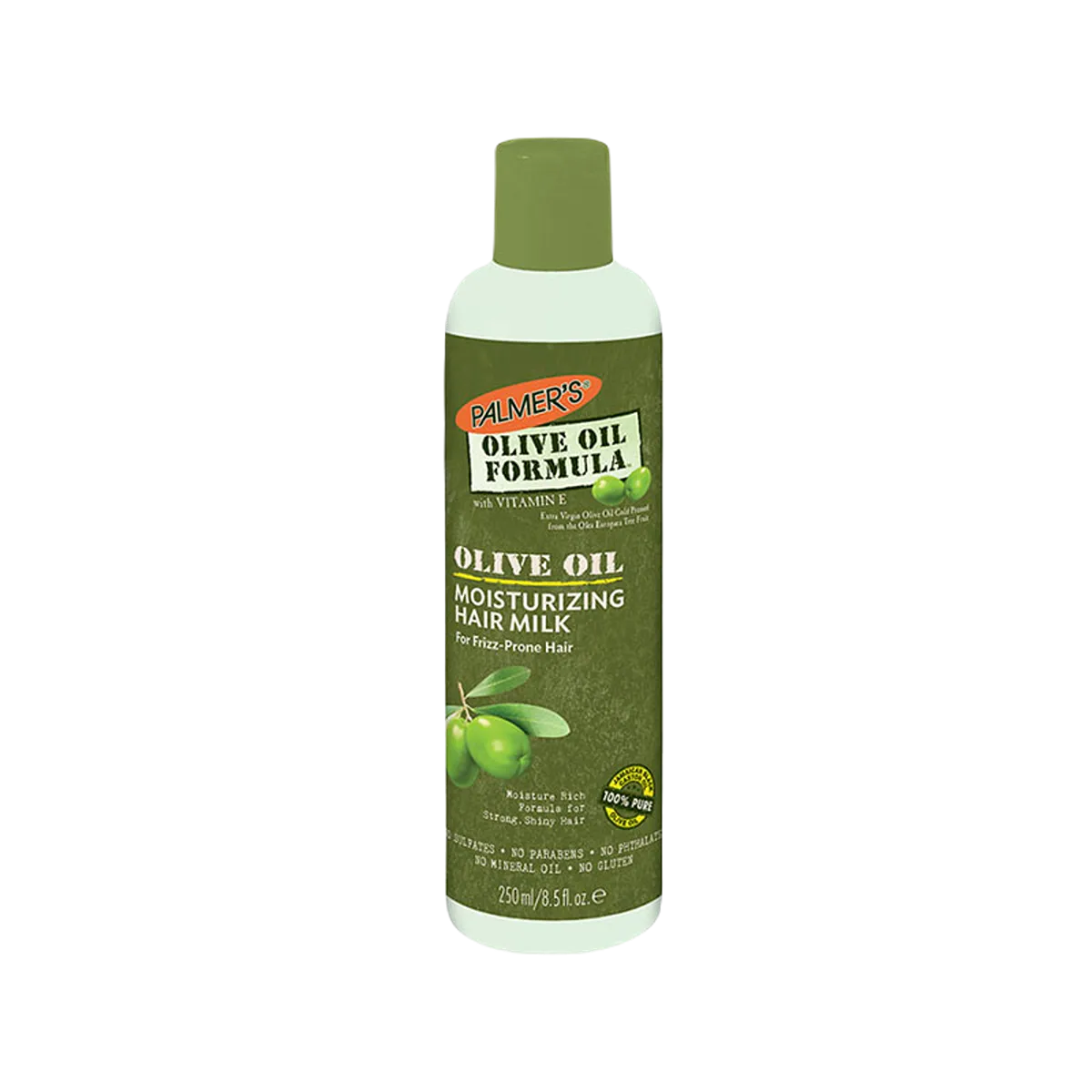 Palmers Olive Oil Moisturizing Hair Milk 250ml