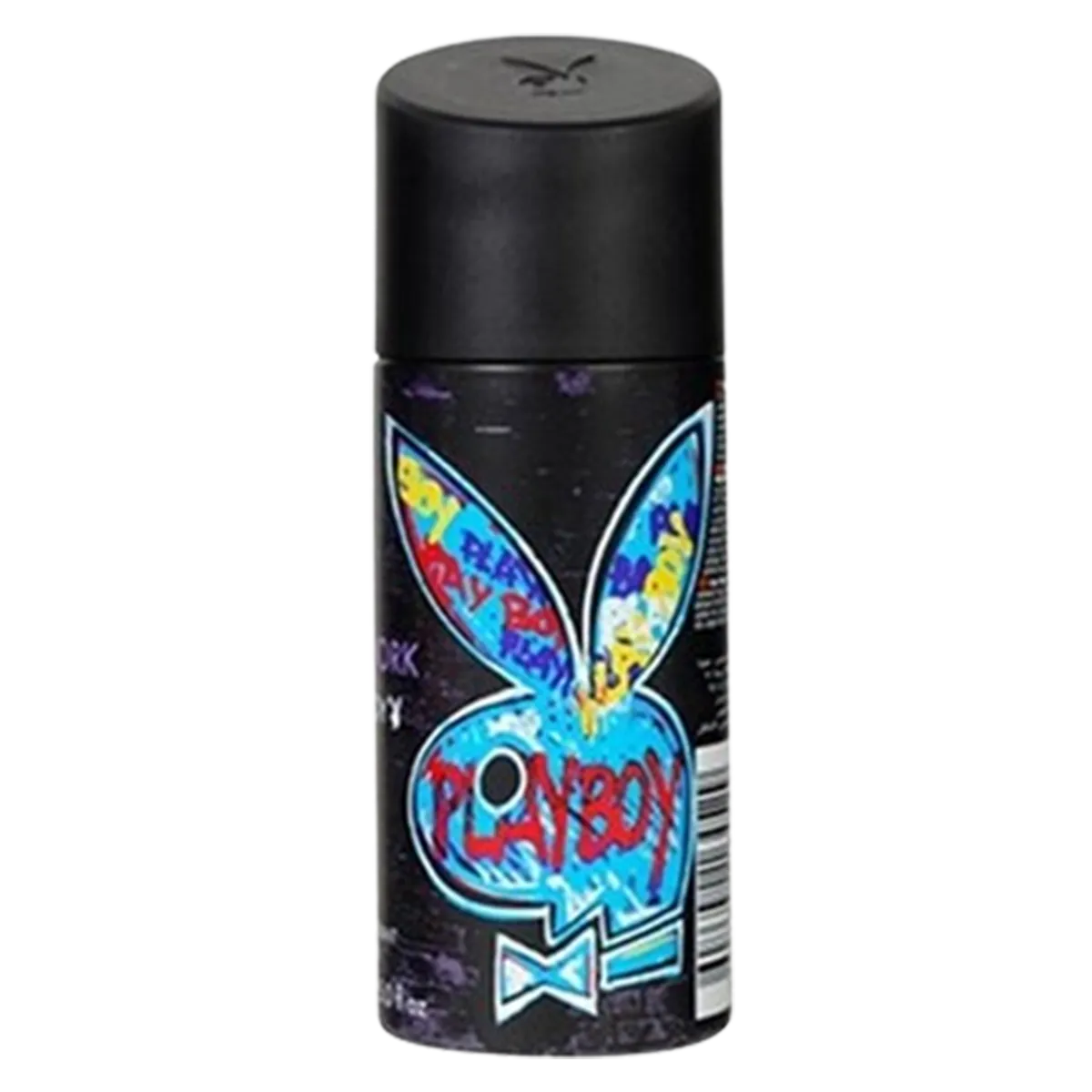 Playboy New York Body Spray 150 ml