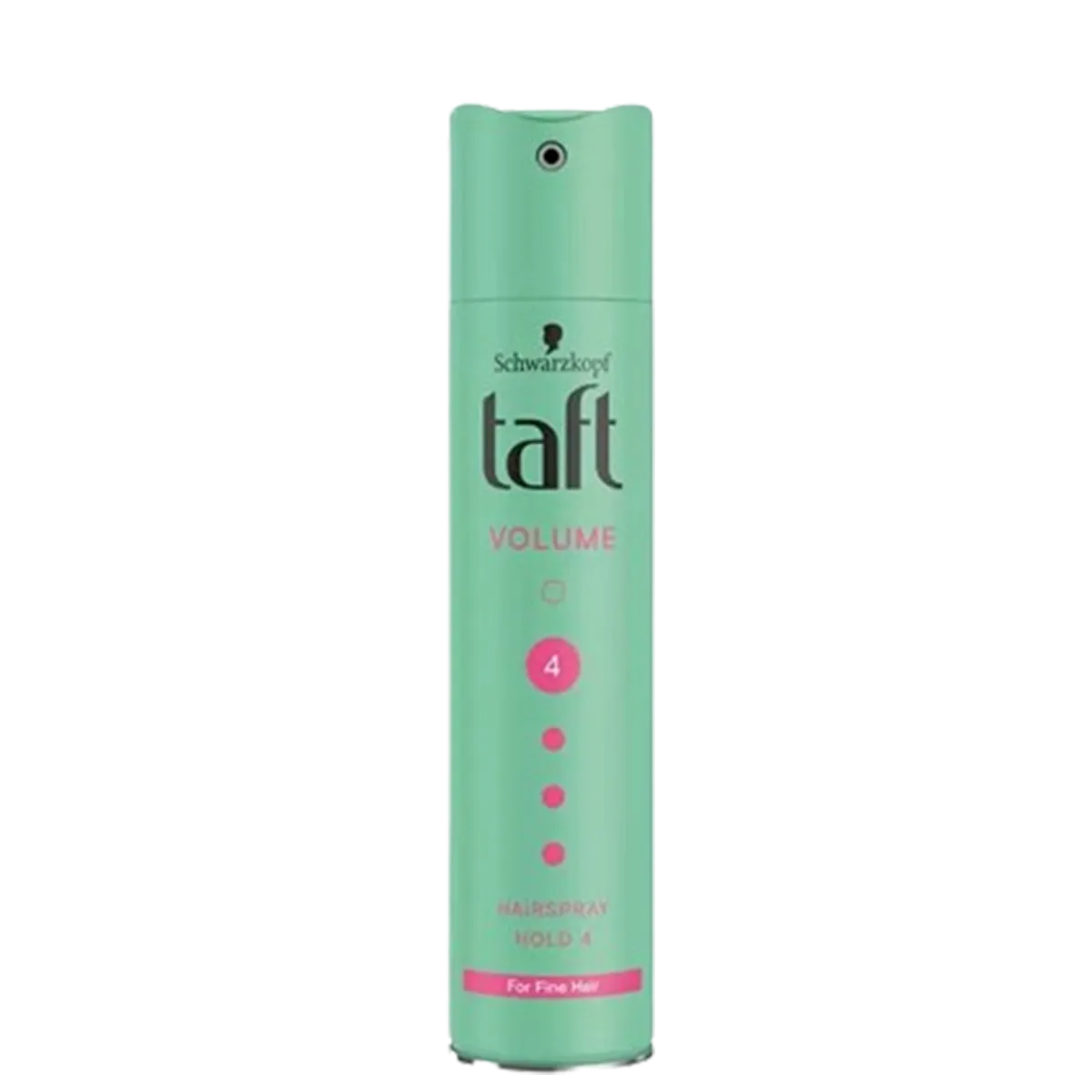 Taft Volumen Haarlack Fã¼R Feines Haarlack 250Ml