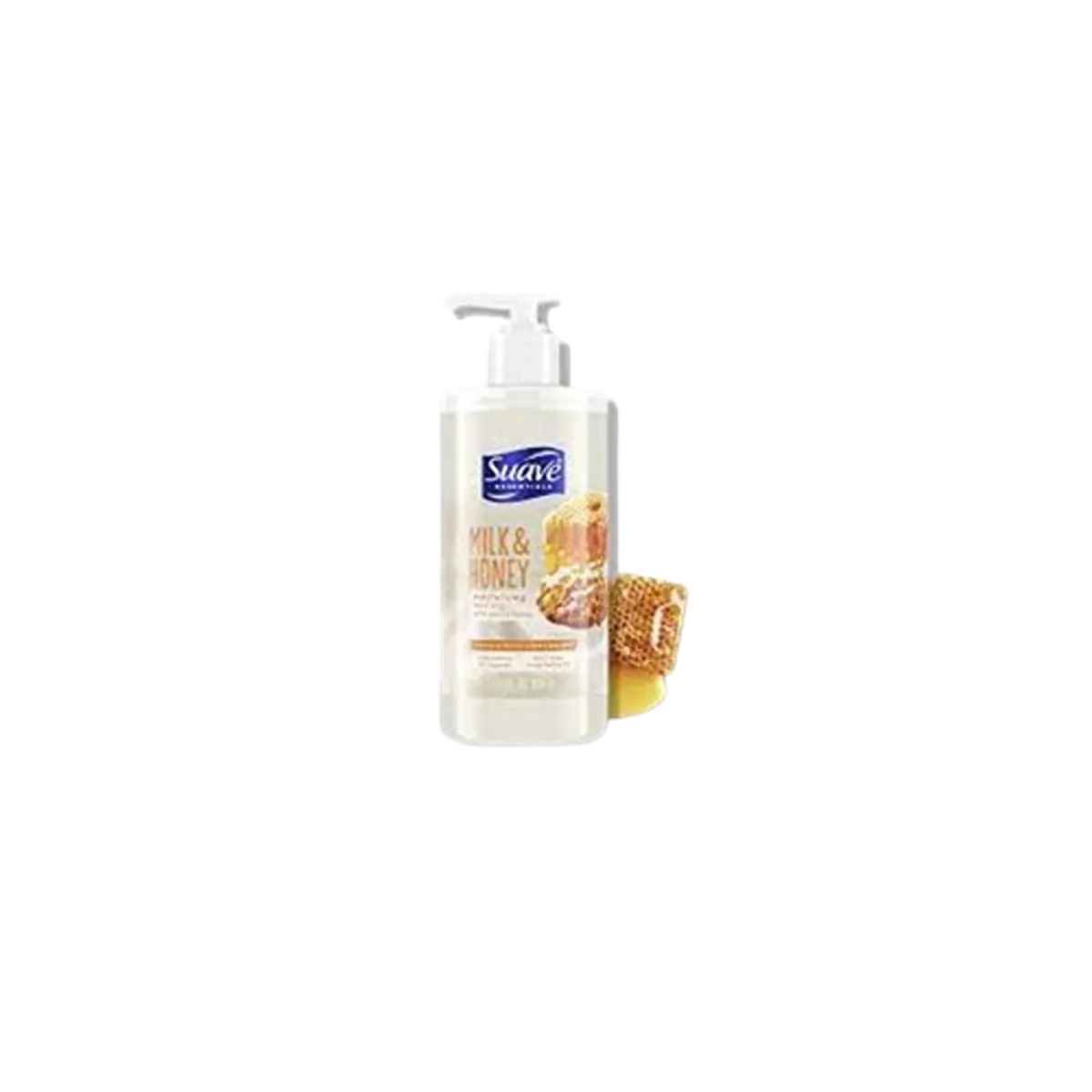 Suave Milk & Honey Hand Soap