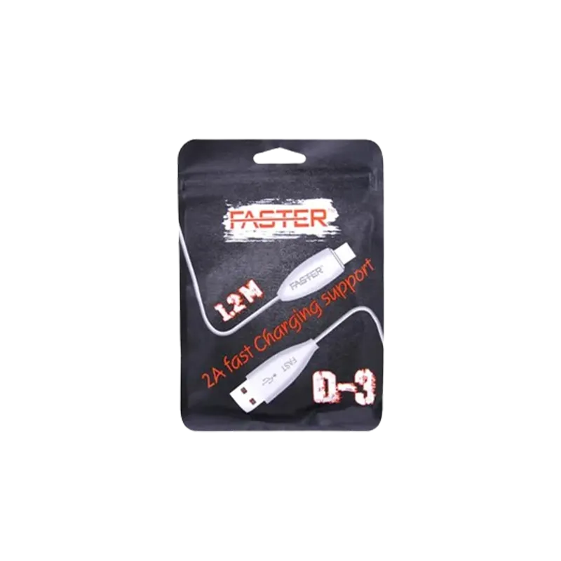 FASTER 0-3 CHARNONG SUIT FOR MICRO