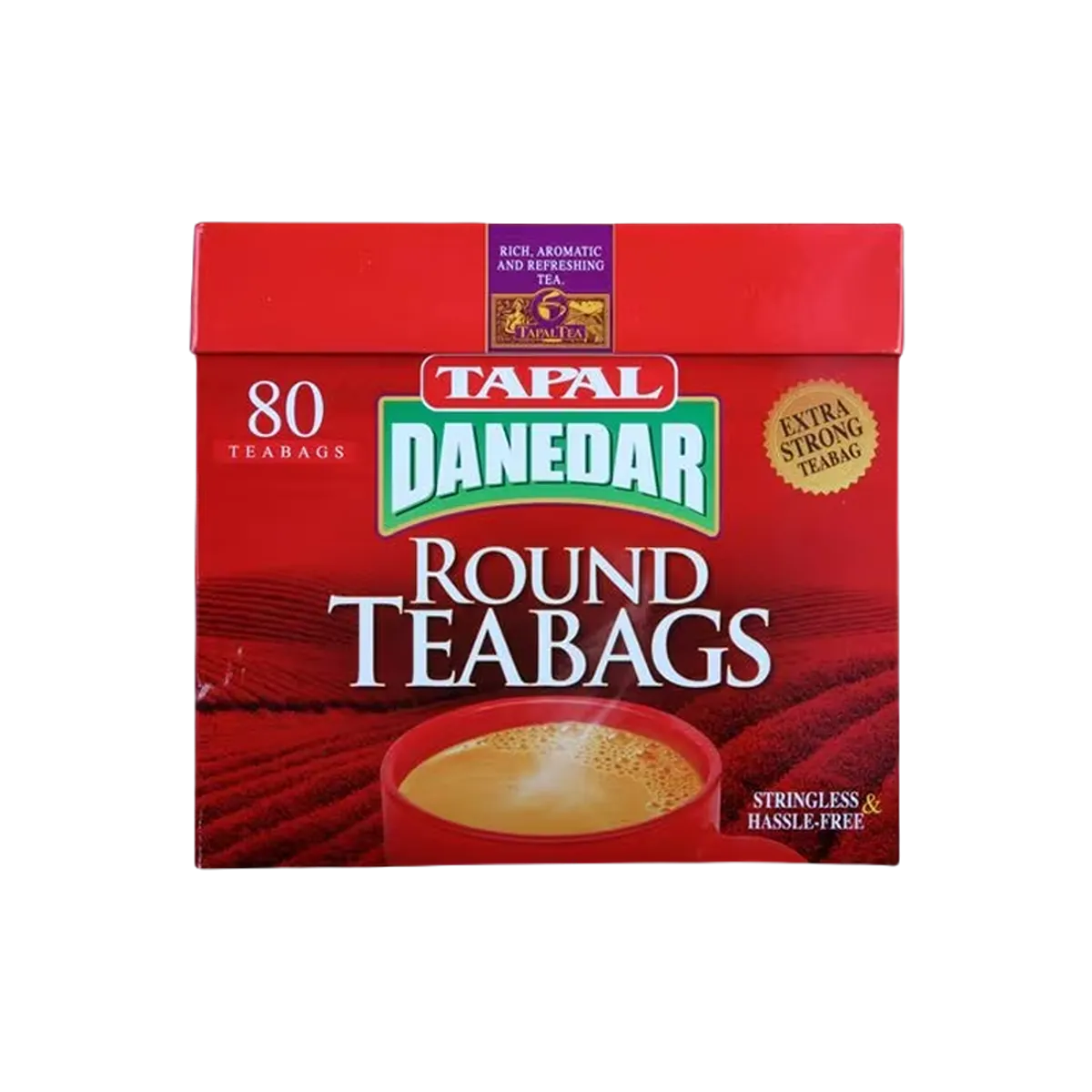 Tapal  Danedar Tea bag