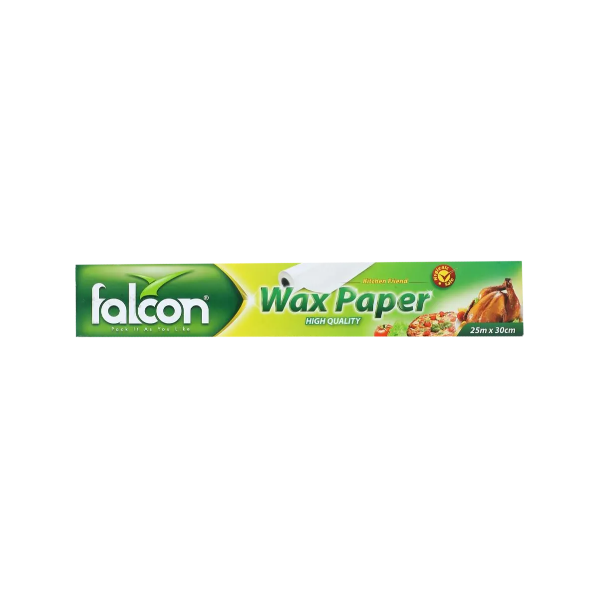 Falcon Wax Paper