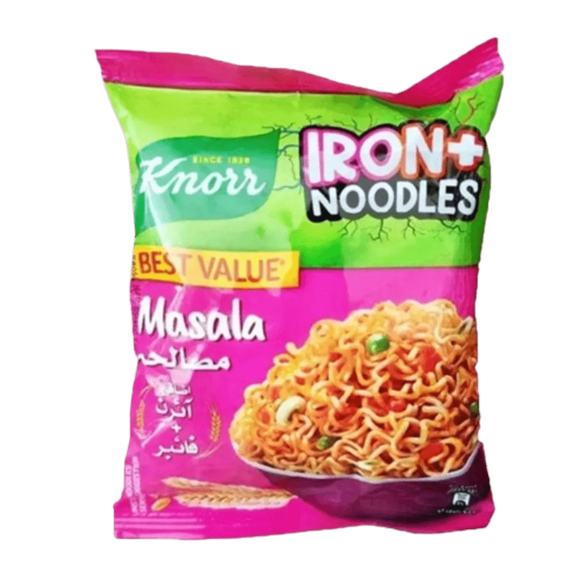 Knorr masalah Noodles 31gm