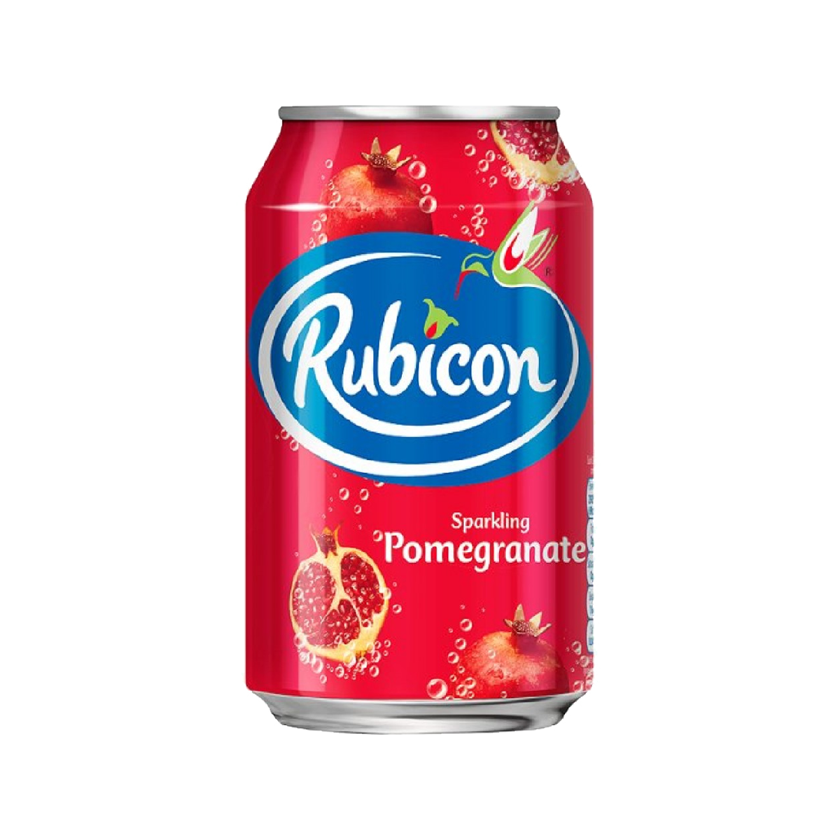 Rubicon Sparkling Pomegranate Juice Drink 330ml