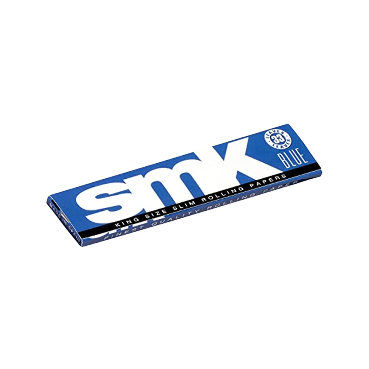 Smk Roll Up Paper Blue 100P