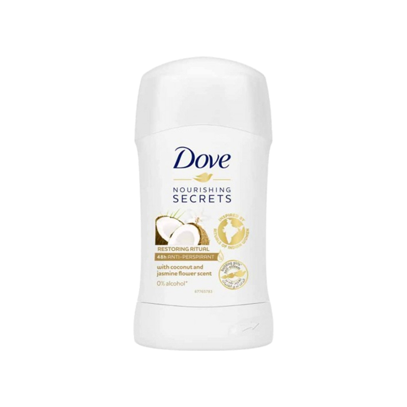 Dove Deo Sticks Coconut 45g