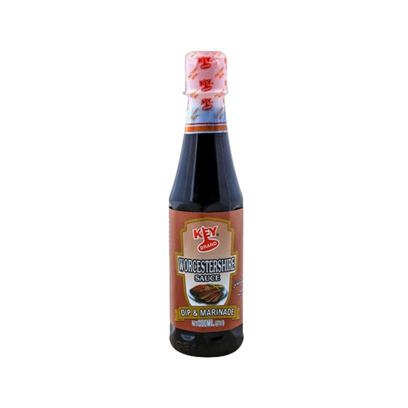 Shangrila Worcestershire Sauce 300 ml