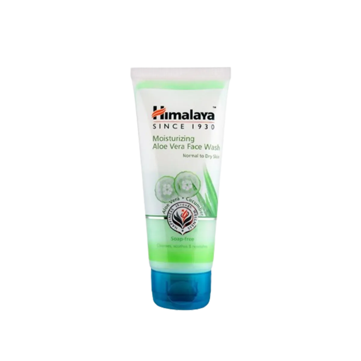 Himalaya Moisturizing Face Wash 50ml