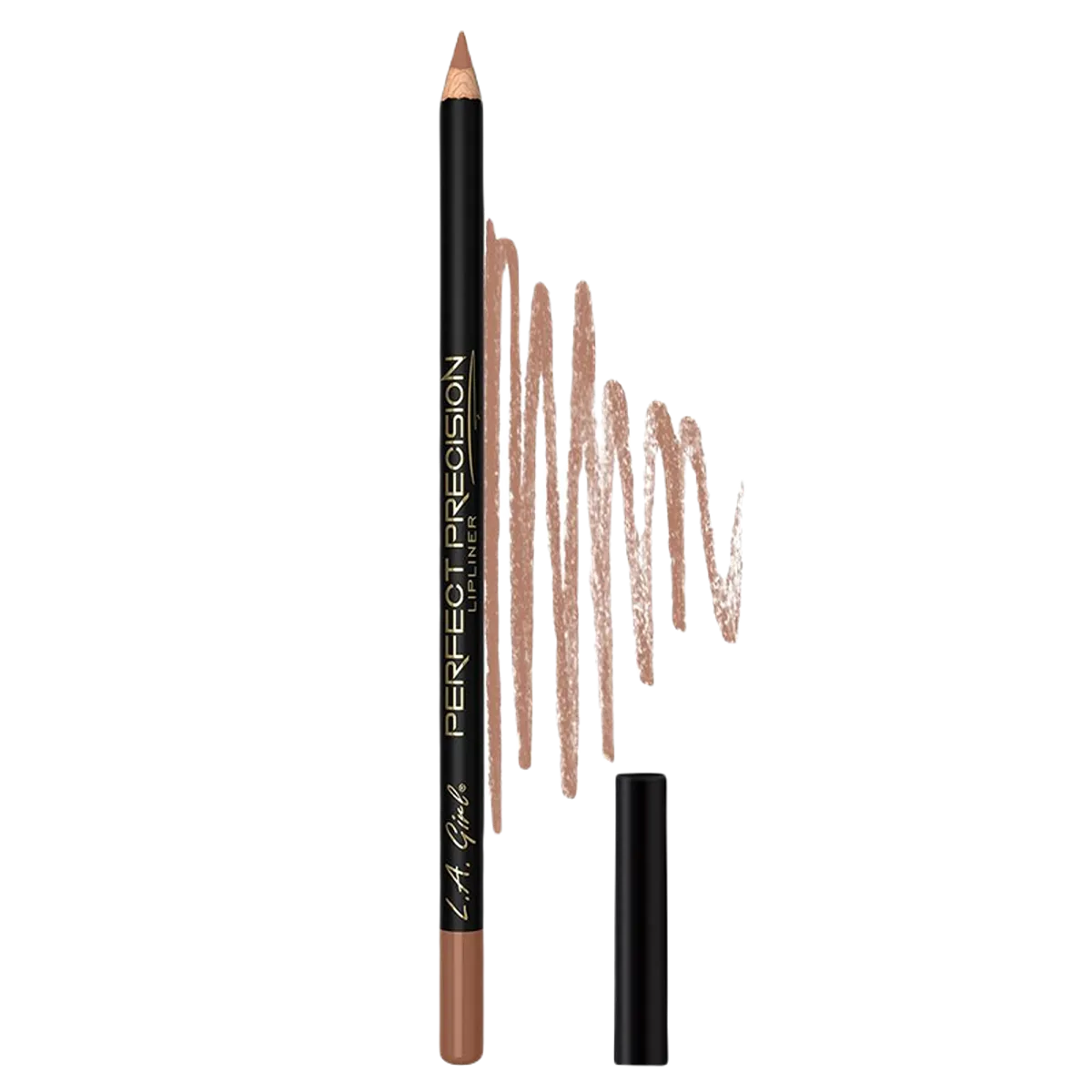 LA Girl Perfect Precision Lipliner Flesh