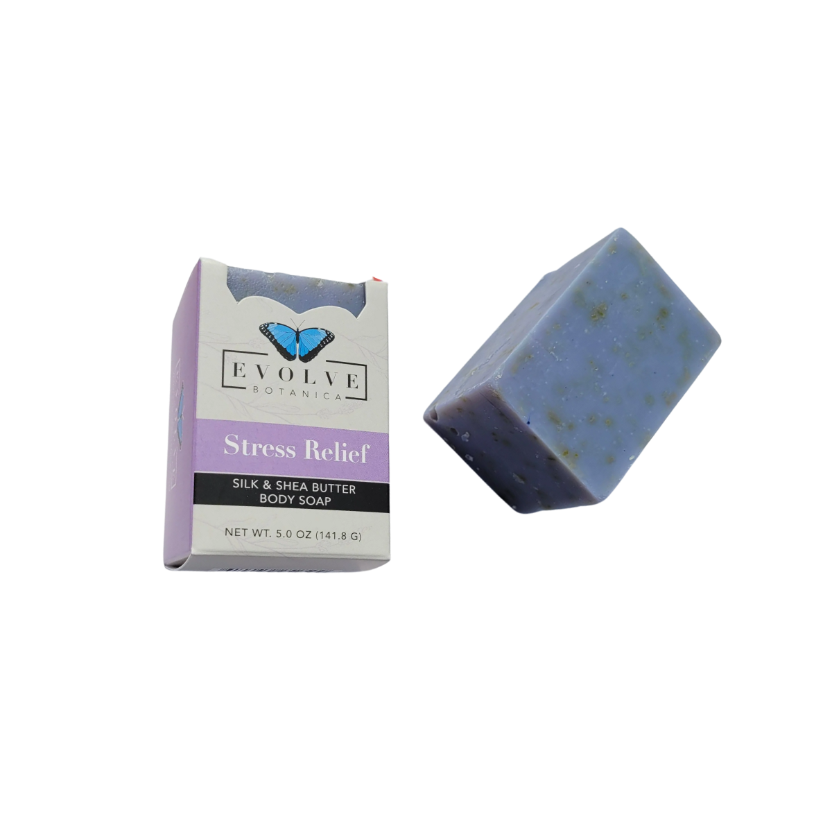Evolve Botanica + Specialty Soap - Spellbound (Seasonal) + Case of 6 + 4.60 oz