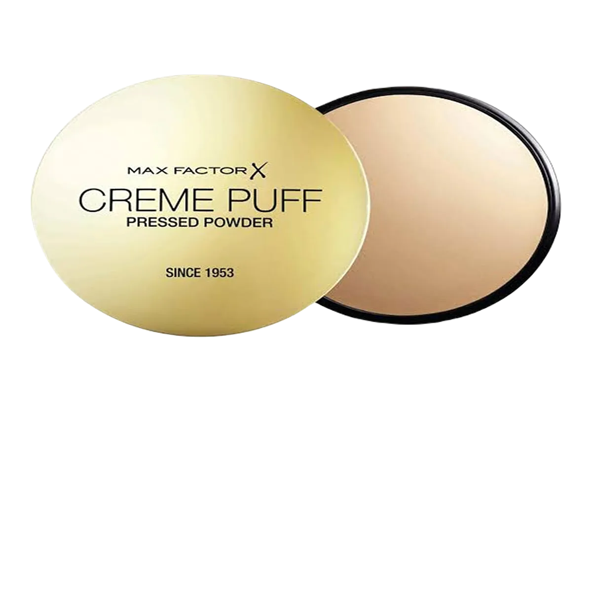 Max Factor Creme Puff Powder 081 Truly Fair