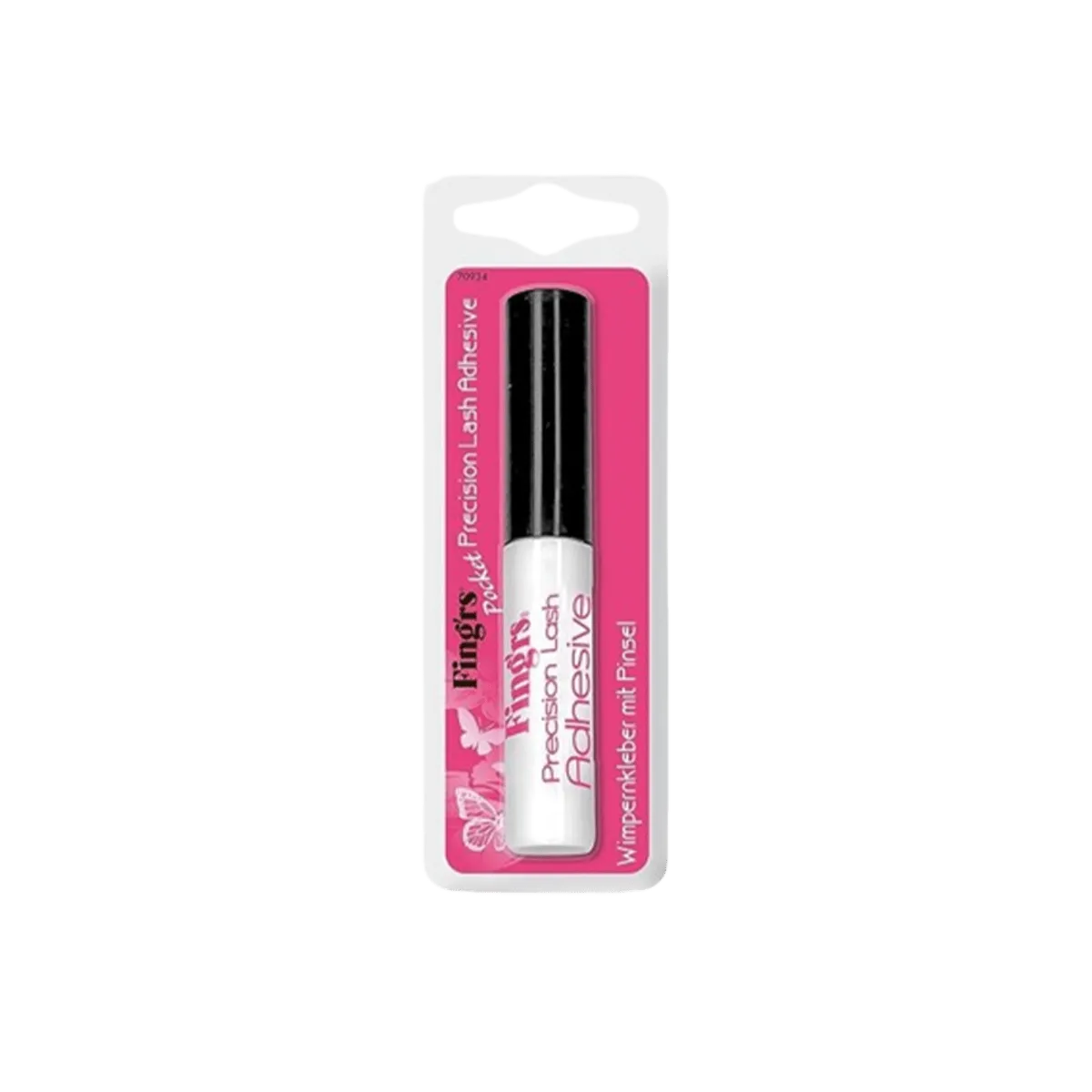 Fingrs Precision Lash Pocket