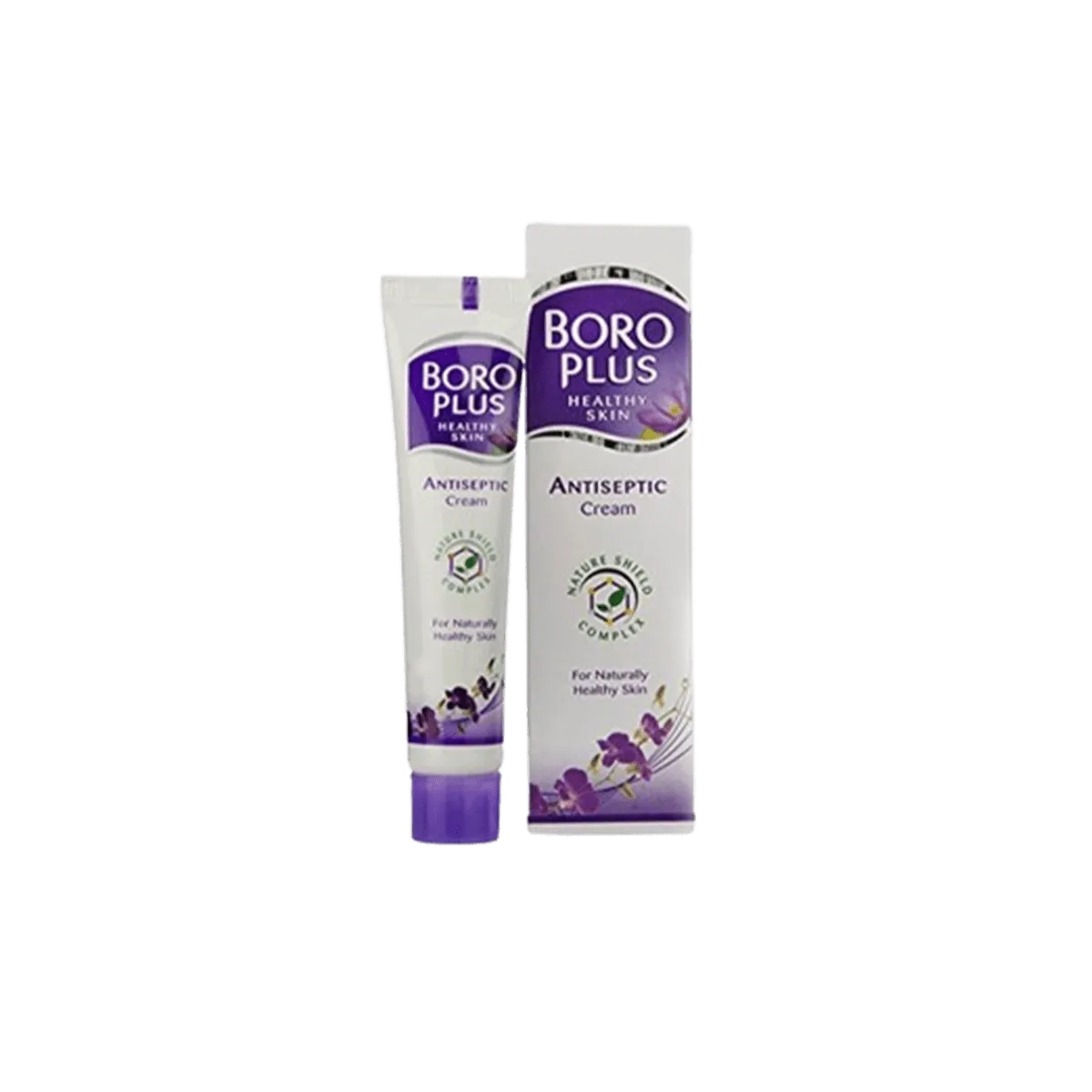 Boroplus Antiseptic Cream 19ml